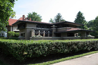 Meyer May House